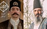 عکس باورنکردنی / بهرام رادان و امیر جعفری در دنیای واقعی این شکلی هستند !
